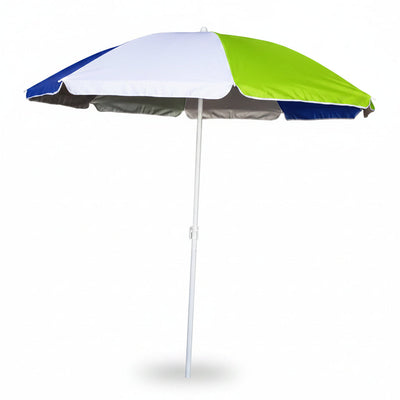 Procamp Small UV Beach Umbrella 1.8m - Shop  Umbrellas at  Trekaline