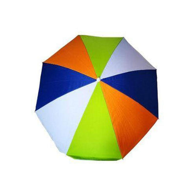 Procamp Small UV Beach Umbrella 1.8m - Shop  Umbrellas at  Trekaline