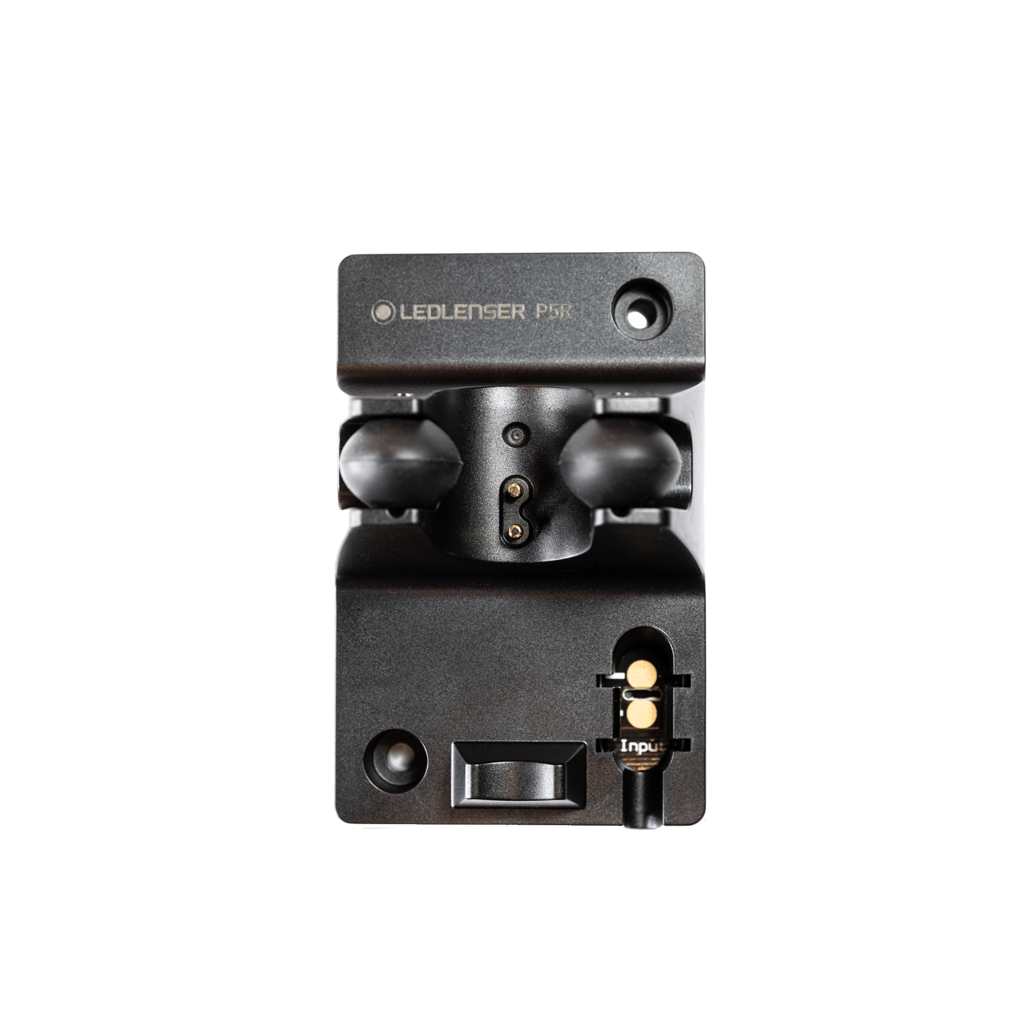 Ledlenser Charging Station Type A - Shop  Plug-In Chargers at  Trekaline