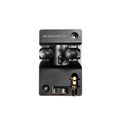 Ledlenser Charging Station Type A - Shop  Plug-In Chargers at  Trekaline