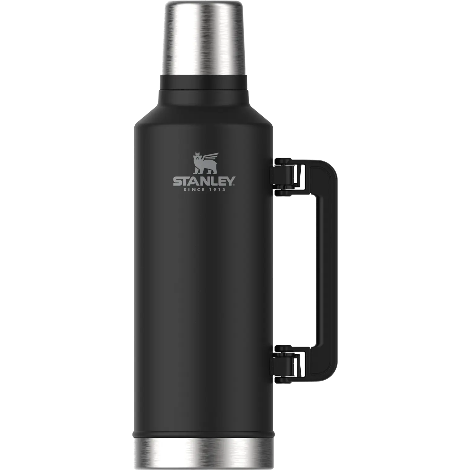 Stanley Classic Legendary Bottle 80 oz - Shop  Thermoses at  Trekaline
