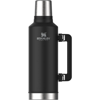 Stanley Classic Legendary Bottle 80 oz - Shop  Thermoses at  Trekaline