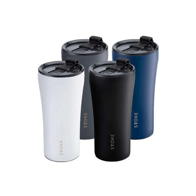Sttoke Classic Series - 16 oz / 460 ml - Shop  Tumblers at  Trekaline