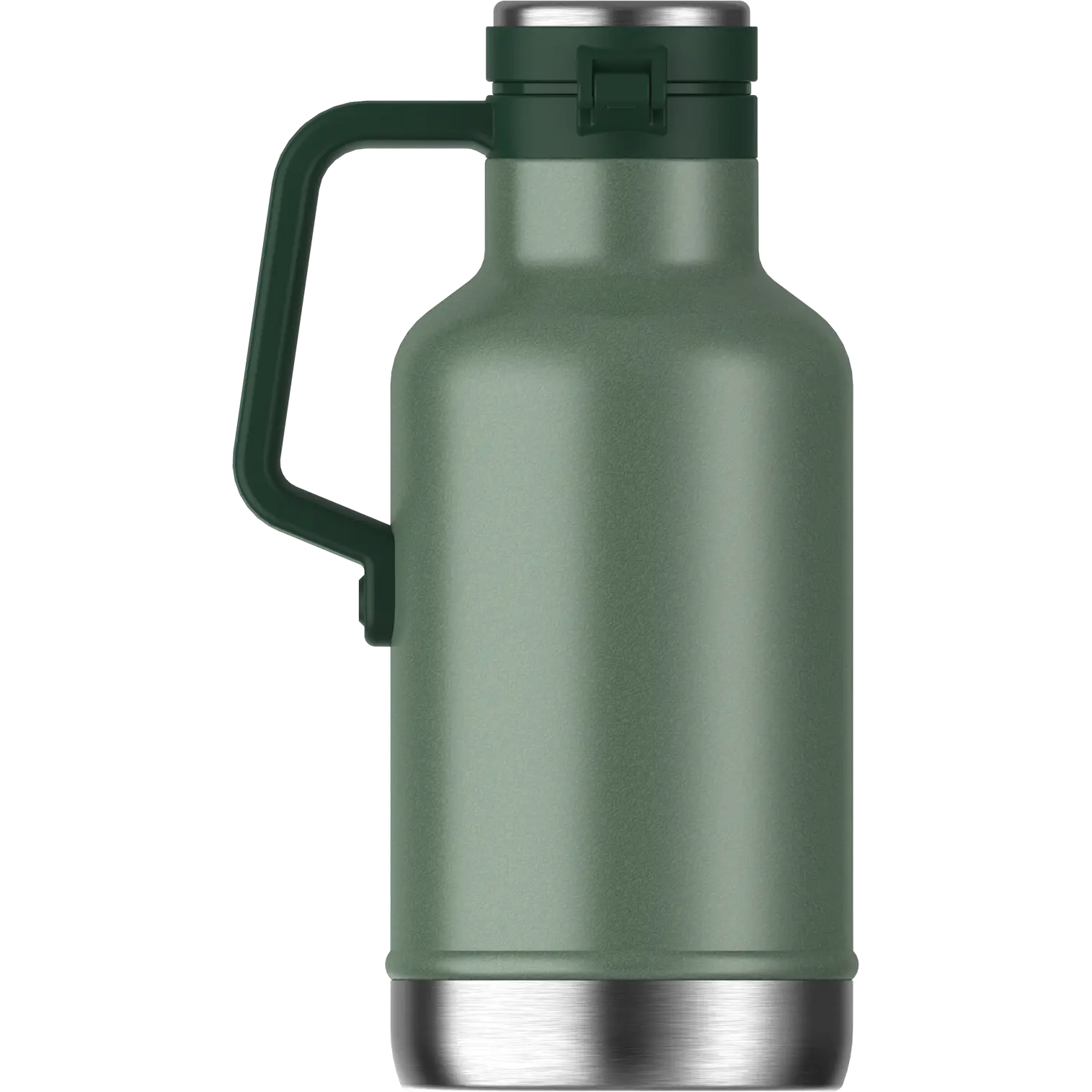 Stanley Classic Easy-Pour Growler 64 oz - Shop  Thermoses at  Trekaline