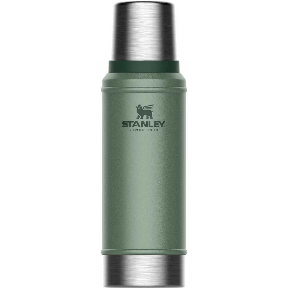Stanley Classic Legendary Bottle 25 oz - Shop  Thermoses at  Trekaline