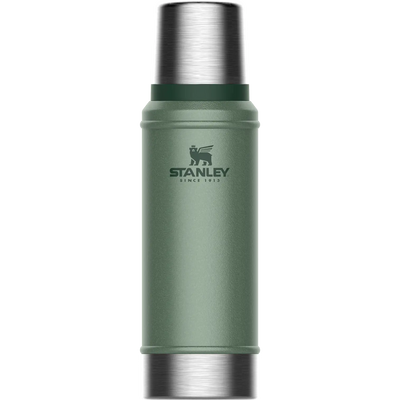Stanley Classic Legendary Bottle 25 oz - Shop  Thermoses at  Trekaline