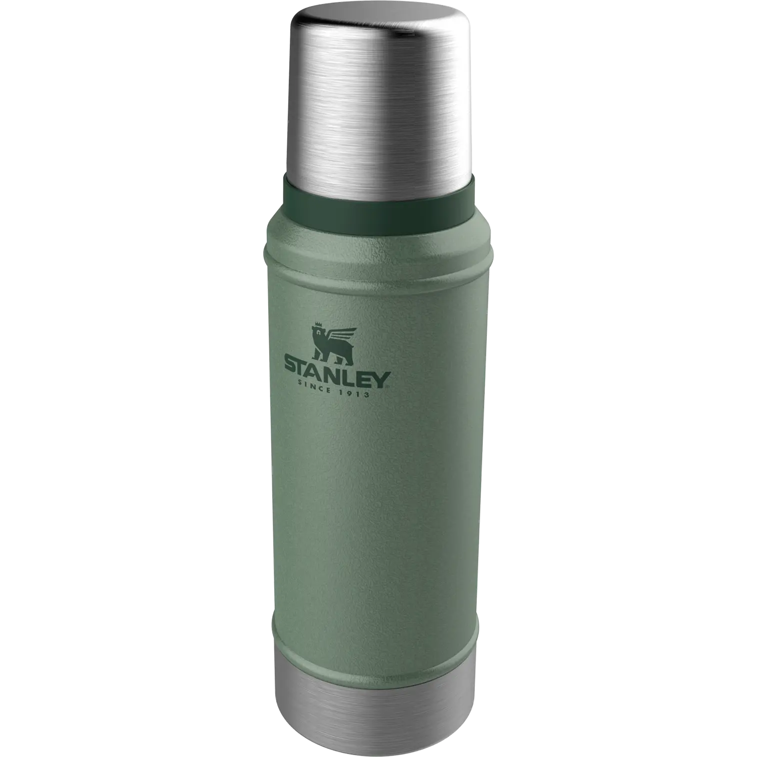 Stanley Classic Legendary Bottle 25 oz - Shop  Thermoses at  Trekaline