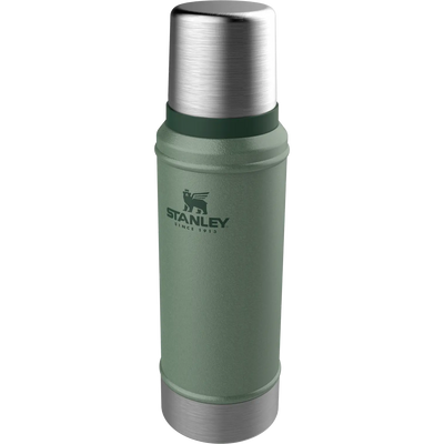 Stanley Classic Legendary Bottle 25 oz - Shop  Thermoses at  Trekaline