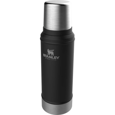 Stanley Classic Legendary Bottle 25 oz - Shop  Thermoses at  Trekaline