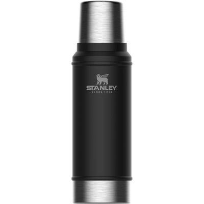 Stanley Classic Legendary Bottle 25 oz - Shop  Thermoses at  Trekaline