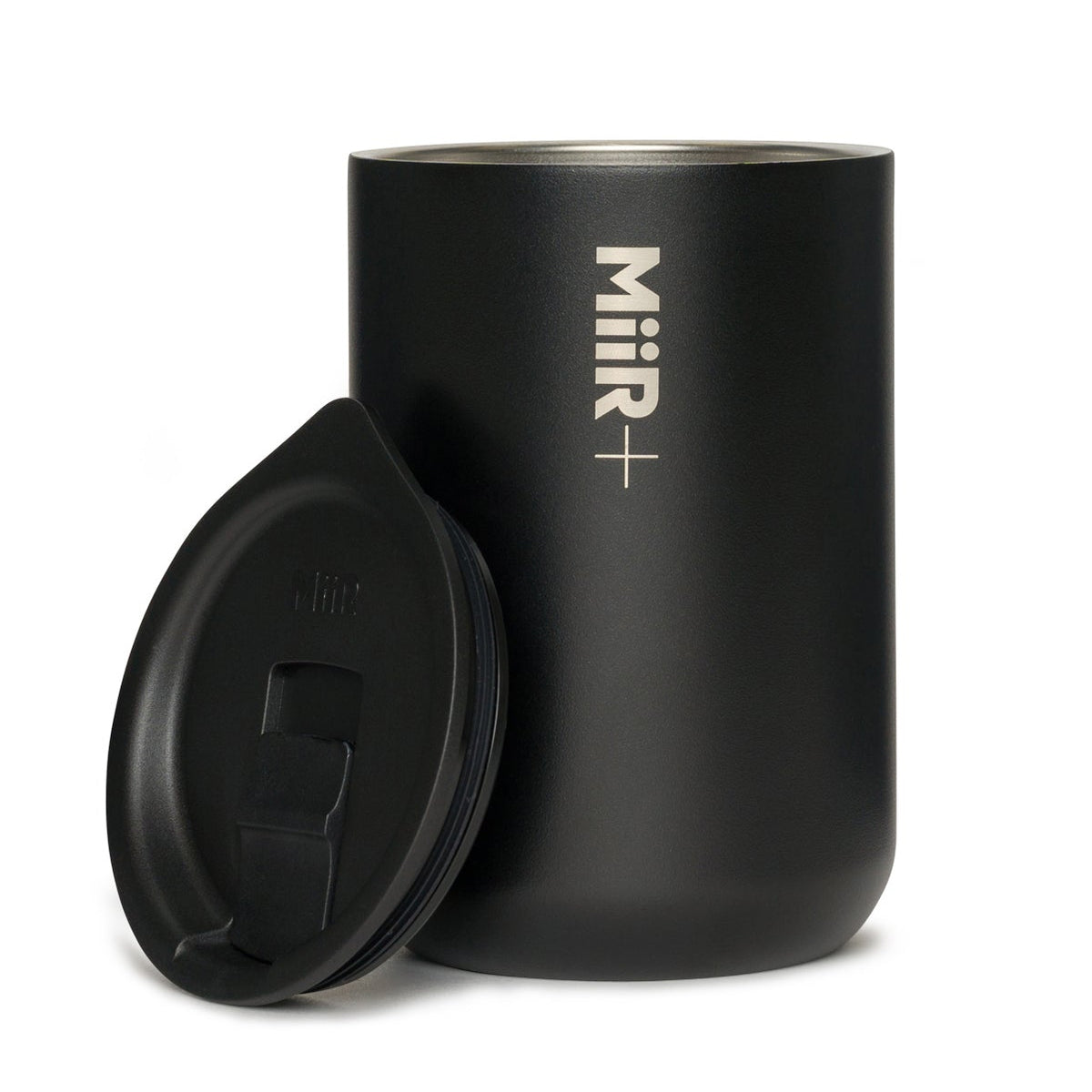 MiiR Climate+ Tumbler - Insulated Stainless Steel - 16 oz / 470 ml
