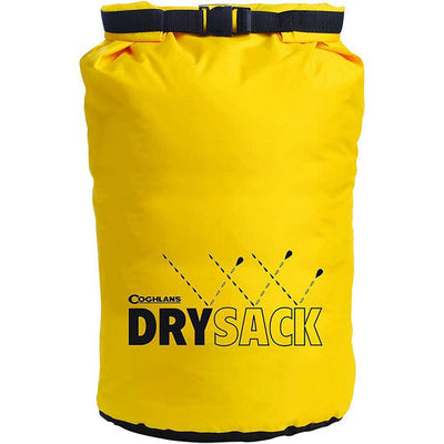 Coghlan's Lightweight Roll-Top Dry Sack - Shop  Roll-Top Dry Bags at  Trekaline