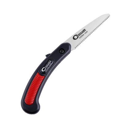Coghlan's Pocket Sierra Folding Saw - Shop  Camp Saws at  Trekaline