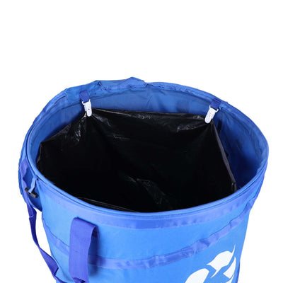 Coghlan's Deluxe Pop-Up Recycle Bin - Shop  Bins & Multi Tubs at  Trekaline