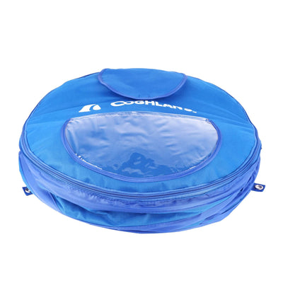 Coghlan's Deluxe Pop-Up Recycle Bin - Shop  Bins & Multi Tubs at  Trekaline