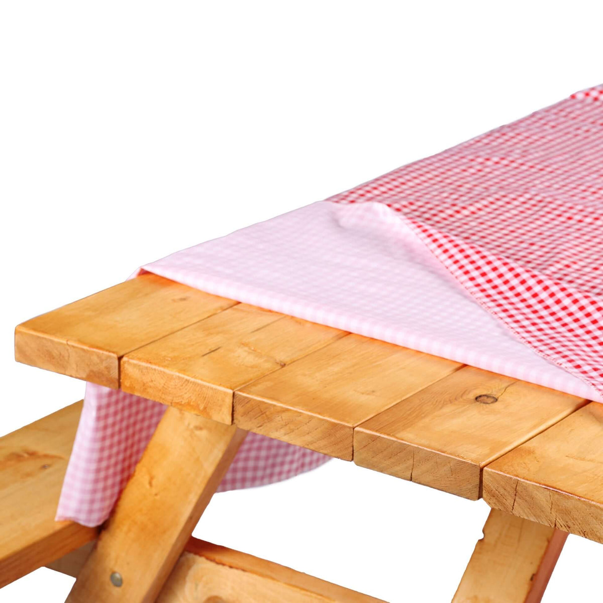 Coghlan's Polyethylene Picnic Tablecloth - Shop  Camp Tables at  Trekaline