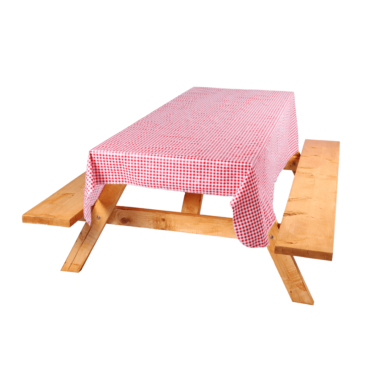 Coghlan's Polyethylene Picnic Tablecloth - Shop  Camp Tables at  Trekaline