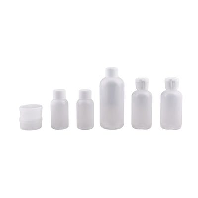 Coghlan's Contain-Alls 7-Piece Set - Shop  Small Containers at  Trekaline