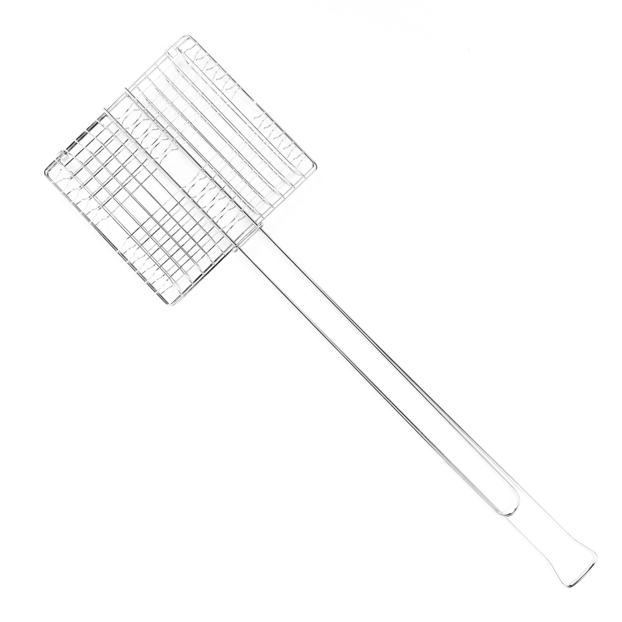 Coghlan's Campfire Wire Broiler - Shop  Campfire Cookware at  Trekaline