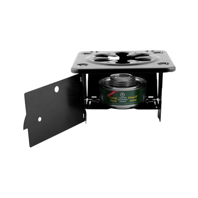 Coghlan's Folding Stove Compact Burner - Shop  Camp Stoves at  Trekaline