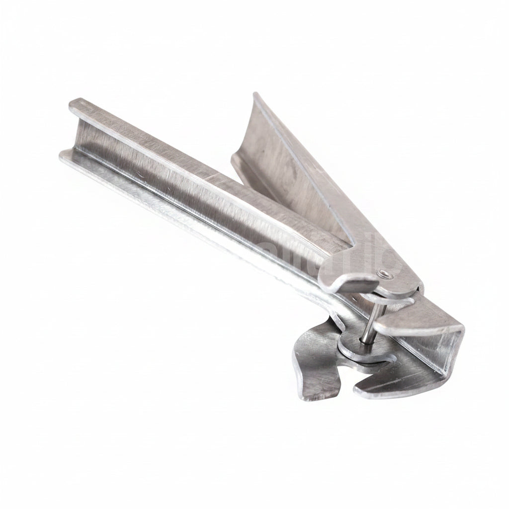 Coghlan's Aluminum Camp Pot Holder - Shop  Cooking Utensils at  Trekaline