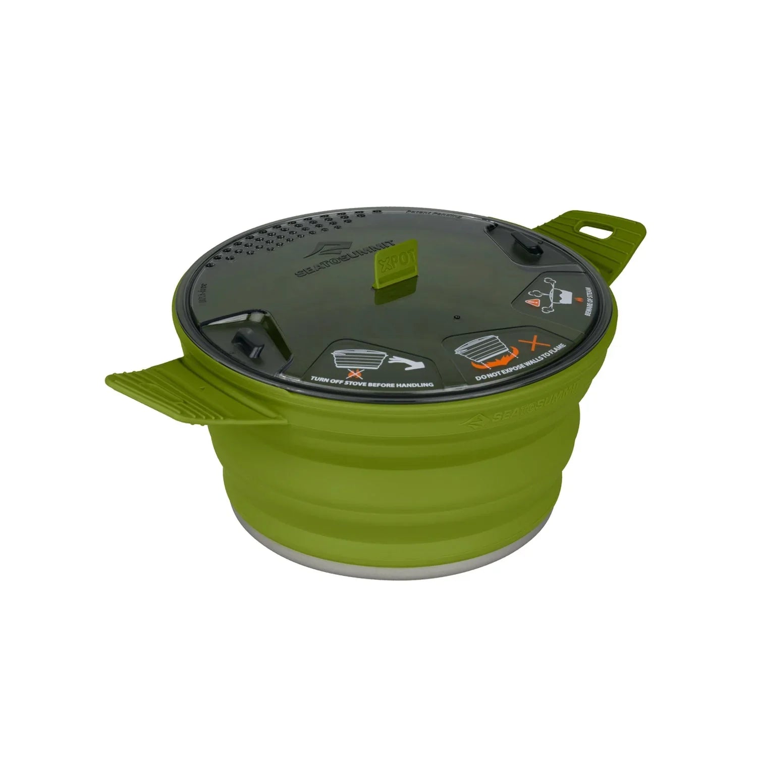Sea to Summit X-Pot Camping X Pot