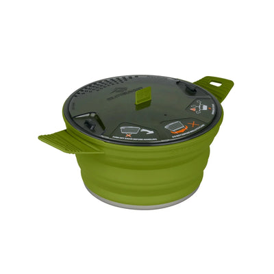 Sea to Summit X-Pot Camping X Pot