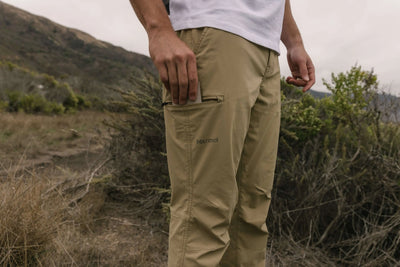 Marmot Arch Rock Convertible Men's Outdoor Pants