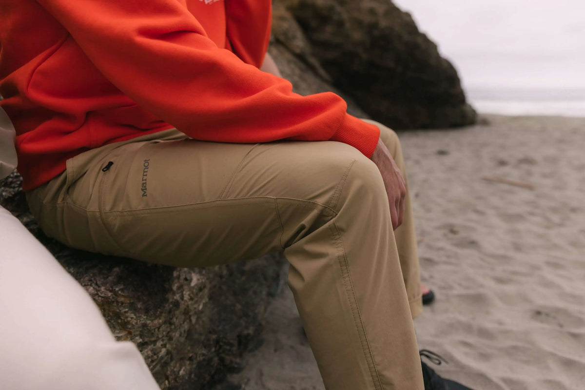 Marmot Arch Rock Convertible Men's Outdoor Pants