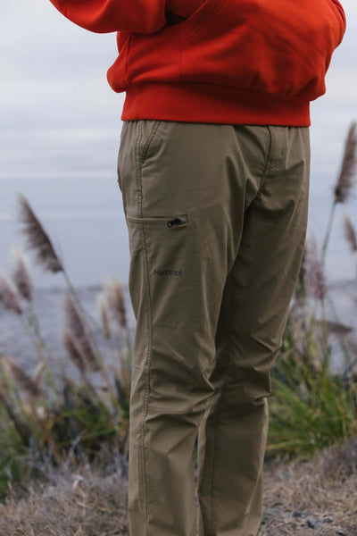 Marmot Arch Rock Convertible Men's Outdoor Pants