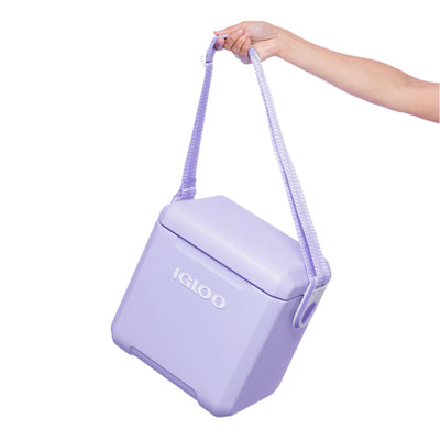 Tag Along Too Cooler - 11Qt / 10L - Shop  Hard-sided Coolers at  Trekaline