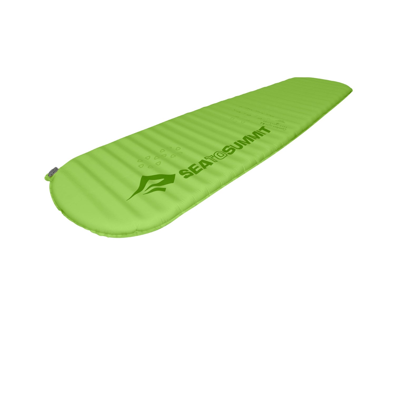 Sea to Summit Comfort Light Self-Inflating Sleep Mat