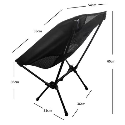 Hikerr Compact Chair