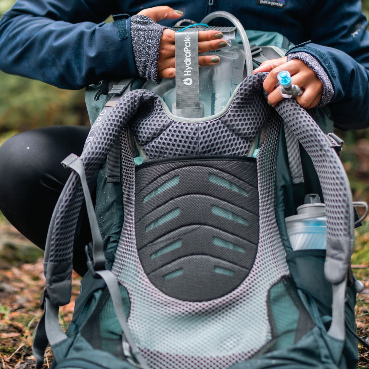 HydraPak Contour 2L Hydration Reservoir