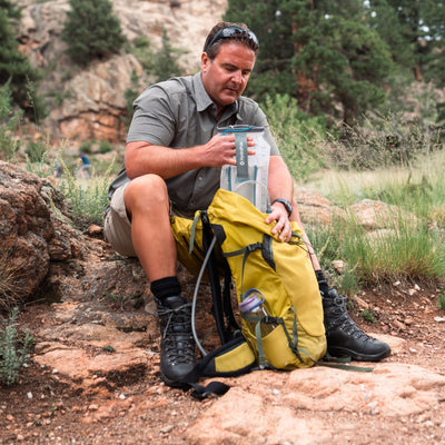 HydraPak Contour 2L Hydration Reservoir