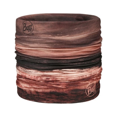 Buff CoolNet UV Neckwear - Andra Maroon