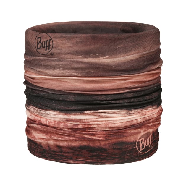 Buff CoolNet UV Neckwear - Andra Maroon