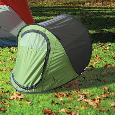 Procamp 1-Person Pop Up Camping Tent - Shop  Camping Tents at  Trekaline