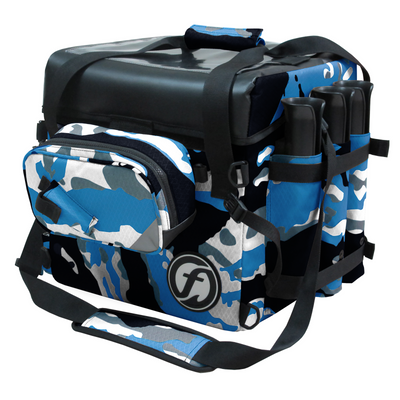 FeelFree Crate Bag Gear Storage Fishing Crate