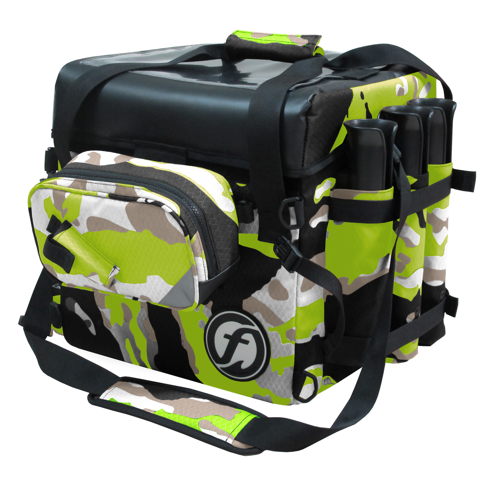 FeelFree Crate Bag Gear Storage Fishing Crate