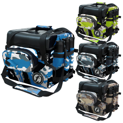 FeelFree Crate Bag Gear Storage Fishing Crate