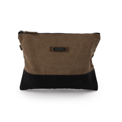 Barebones Neelum Zipper Pouch - Shop  Travel Pouches and Pockets at  Trekaline