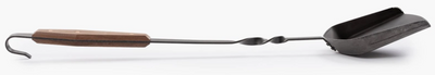 Barebones Cowboy Grill Coal Shovel - Shop  Grill and Fire Pit Accessories at  Trekaline