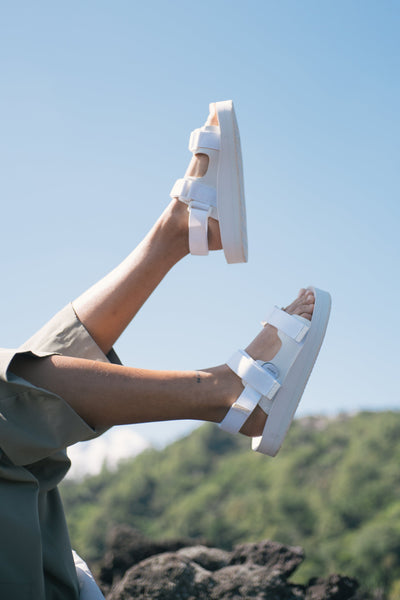 Indosole Women's Adventurer Sandals