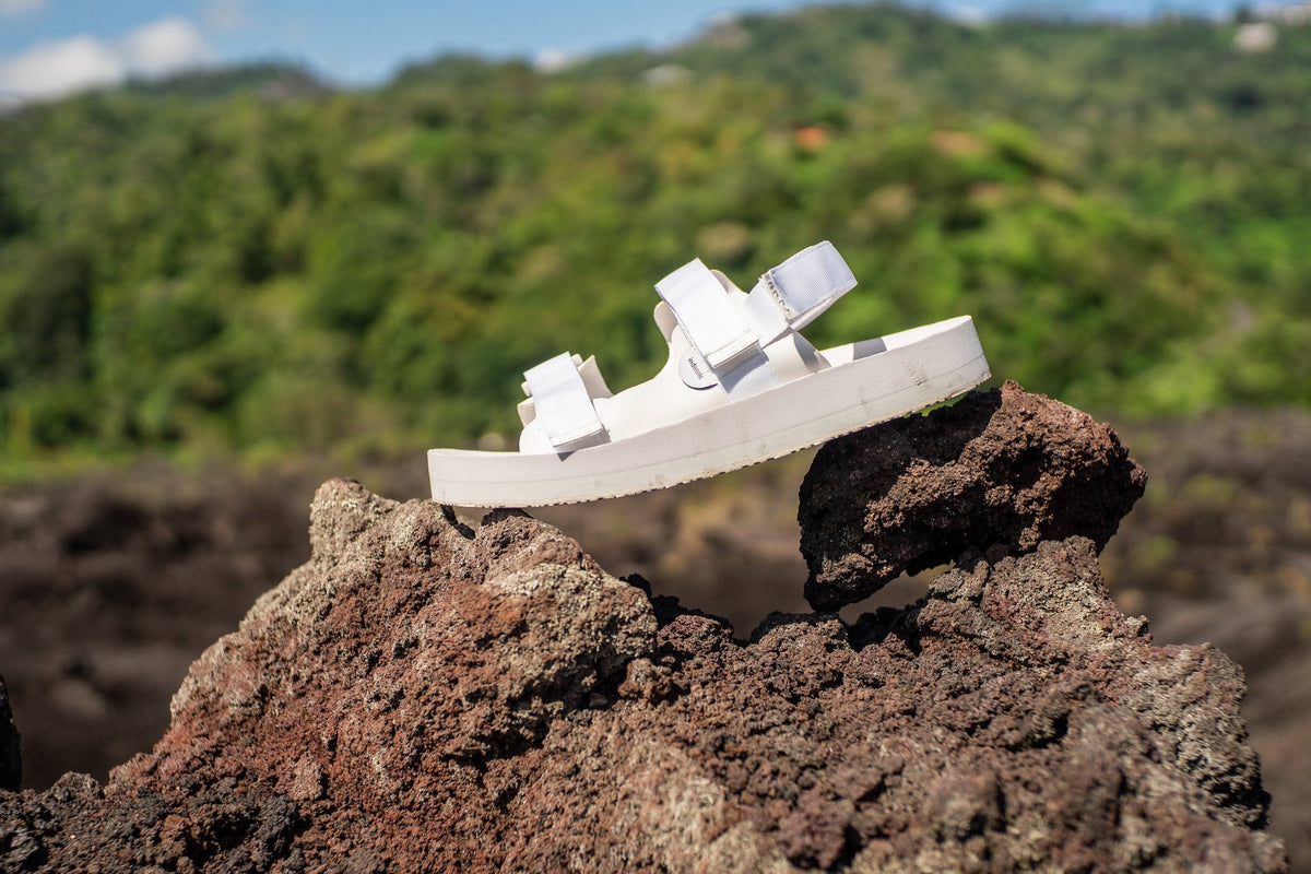 Indosole Women's Adventurer Sandals