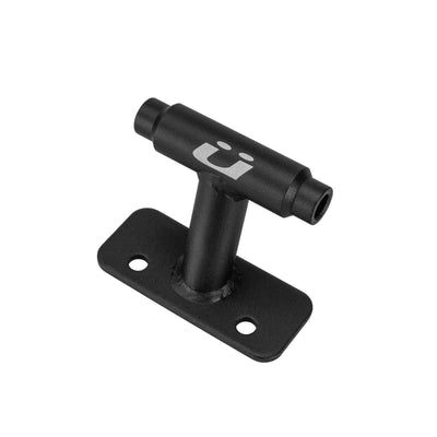 Dirtbag - Thru-Axle - Black - Shop  Bike Rack Accessories at  Trekaline