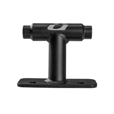 Dirtbag - Thru-Axle - Black - Shop  Bike Rack Accessories at  Trekaline