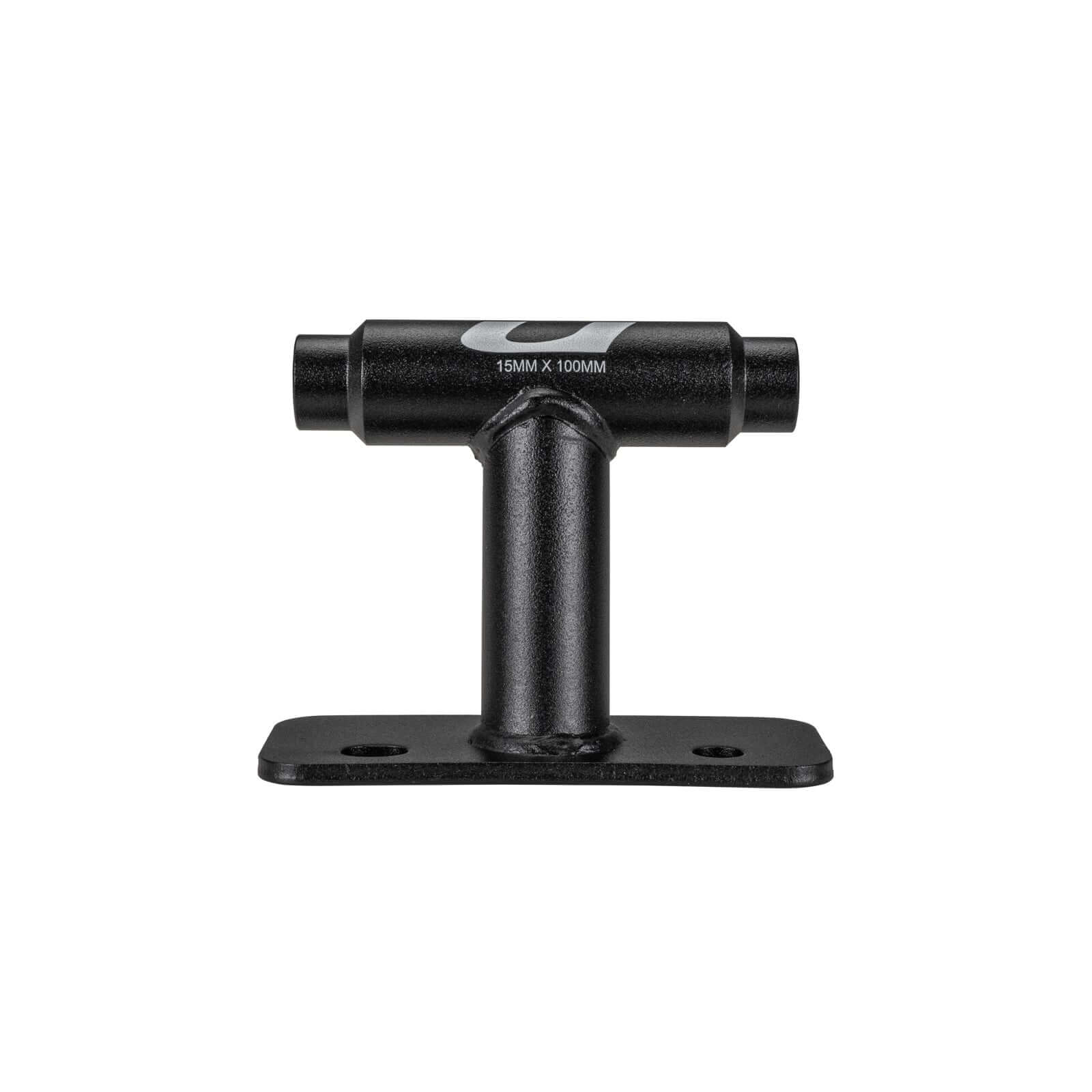 Dirtbag - Thru-Axle - Black - Shop  Bike Rack Accessories at  Trekaline