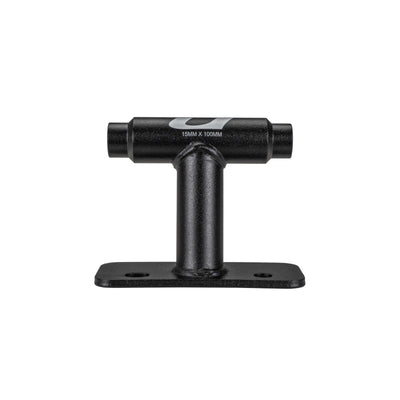 Dirtbag - Thru-Axle - Black - Shop  Bike Rack Accessories at  Trekaline