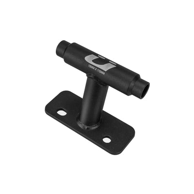 Dirtbag - Thru-Axle - Black - Shop  Bike Rack Accessories at  Trekaline